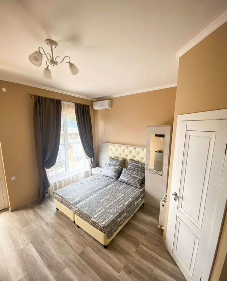 комната г Геленджик с Кабардинка ул Партизанская 70 фото 3