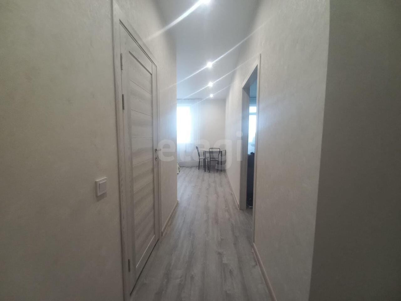 квартира г Кемерово ул Веры Волошиной 40а фото 3