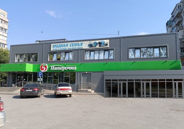 ул Клещева 51 фото