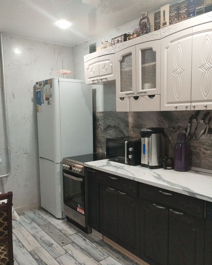 квартира г Красноярск р-н Железнодорожный ул Первых Пионеров 15 фото 12