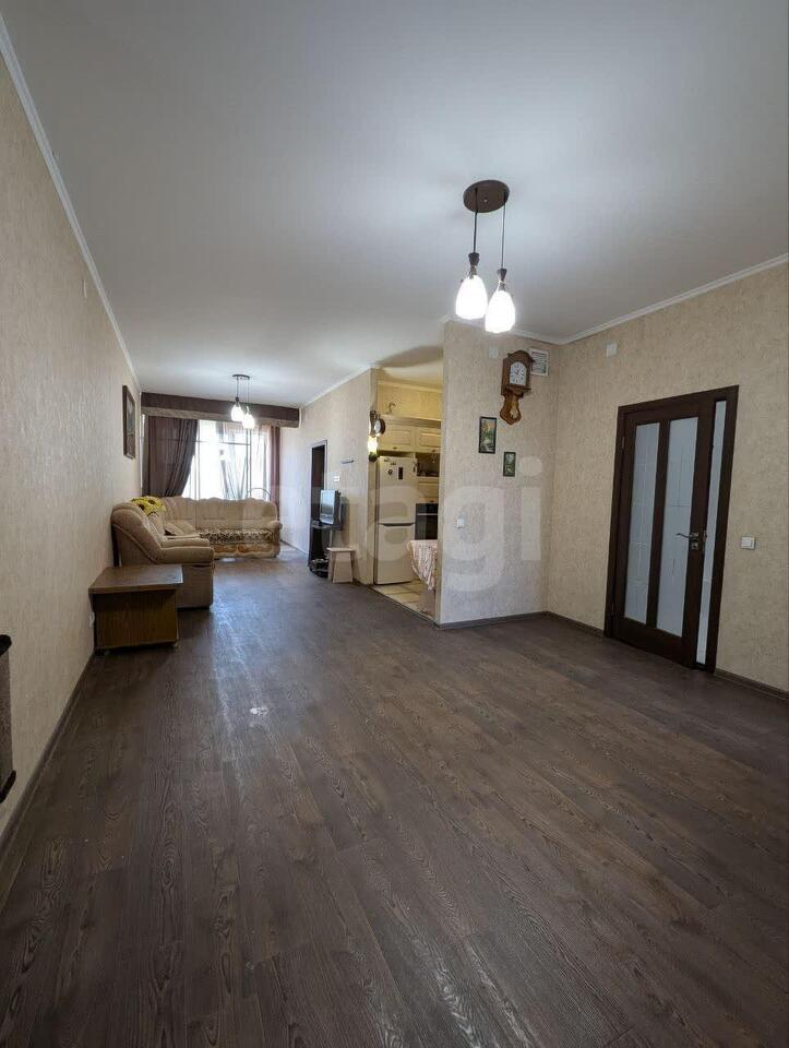 квартира г Кемерово Лесная Поляна б-р Осенний 650071 ул., Russia, 8 фото 8