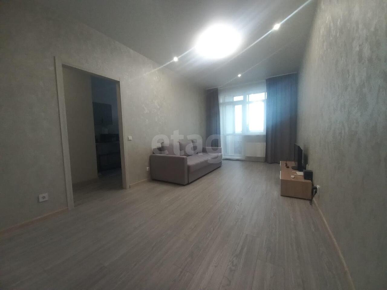 квартира г Кемерово ул Веры Волошиной 40а фото 11