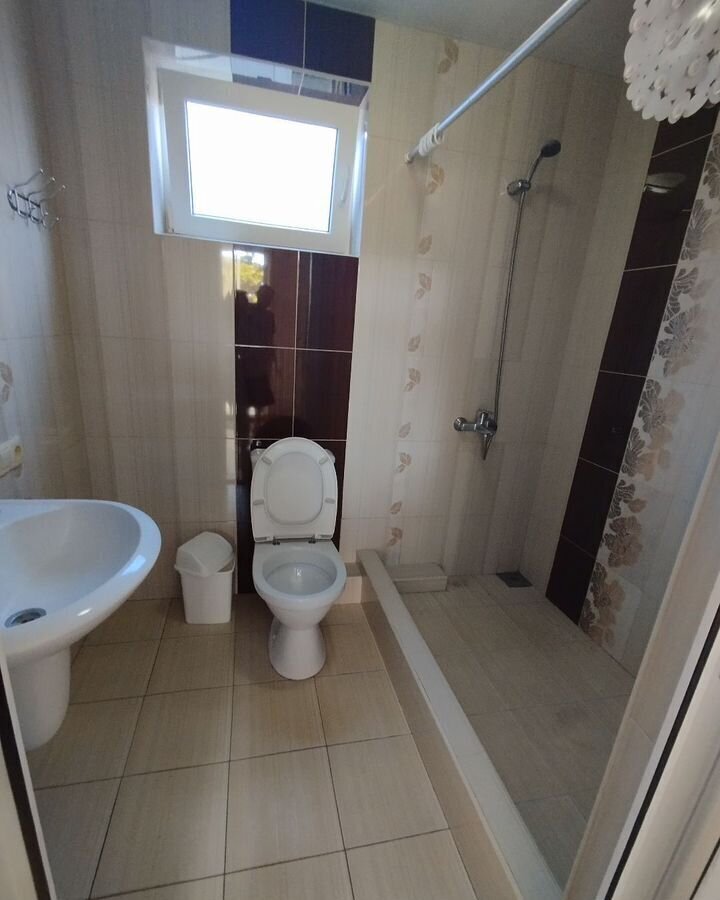 комната г Сочи р-н Лазаревский Лазаревское ул Победы 255 фото 4