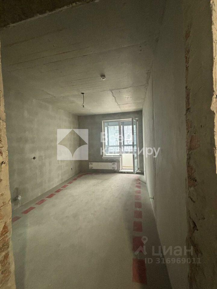 квартира г Новосибирск р-н Калининский ул Тайгинская 39 фото 7