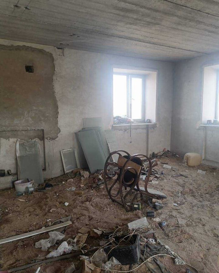 дом г Хабаровск р-н Краснофлотский ул Липовая 43 фото 12