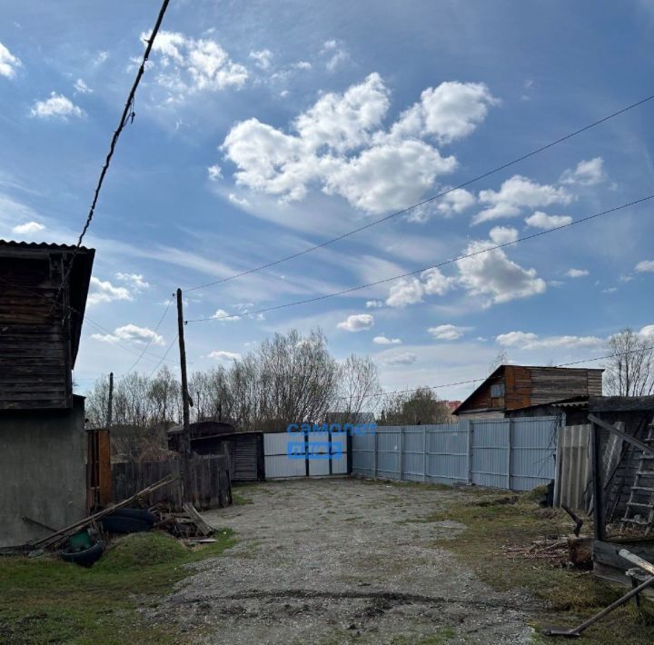 дом г Бийск ул Цесовская 70 фото 29