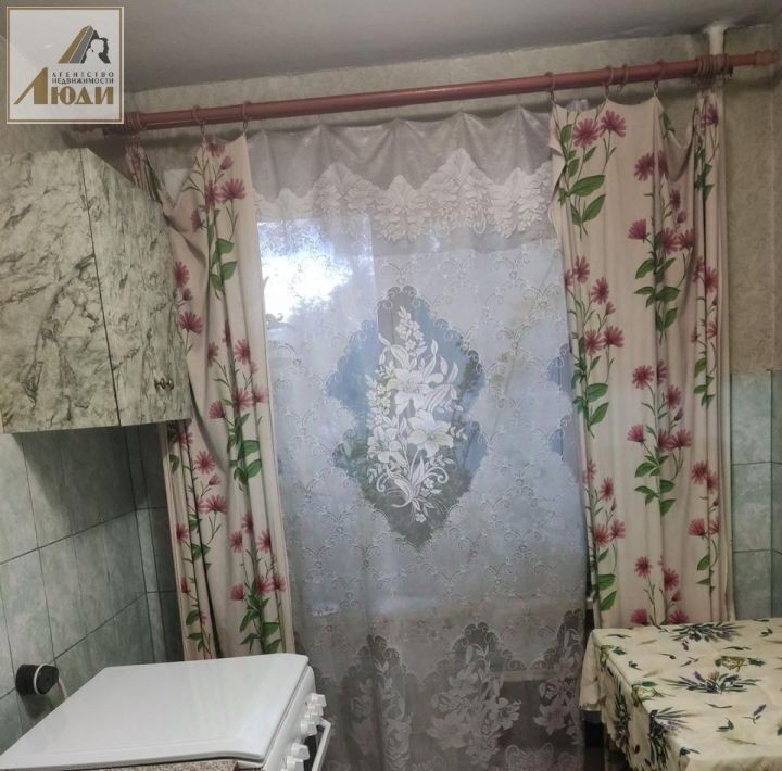 квартира г Новосибирск Золотая Нива ул Федосеева 10 фото 14
