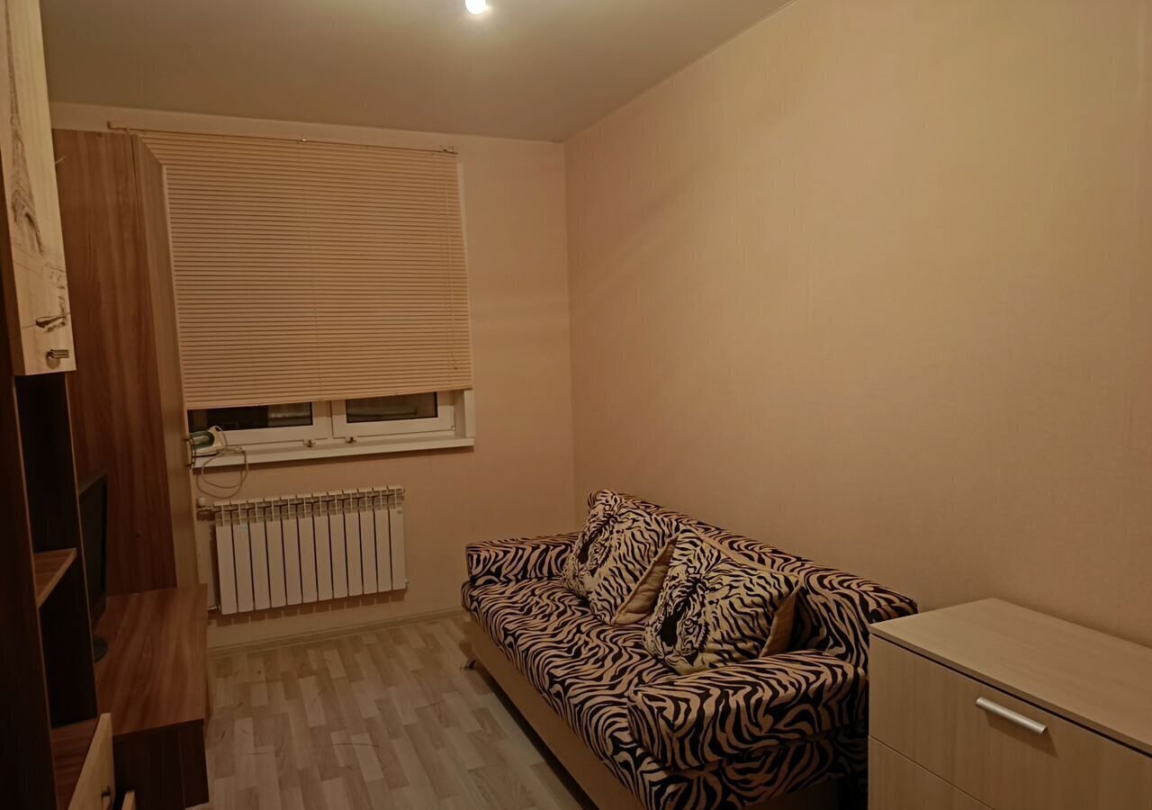 квартира г Ялуторовск пер Шоссейный 2б фото 16