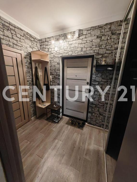 квартира г Якутск ул Лермонтова 83 Республика Саха Якутия фото 4