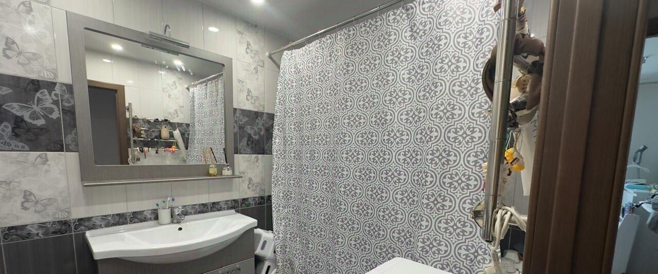 квартира г Уссурийск ул Андрея Кушнира 30 фото 13