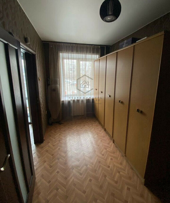 квартира г Новосибирск пр-кт Димитрова 12 Площадь Ленина фото 7