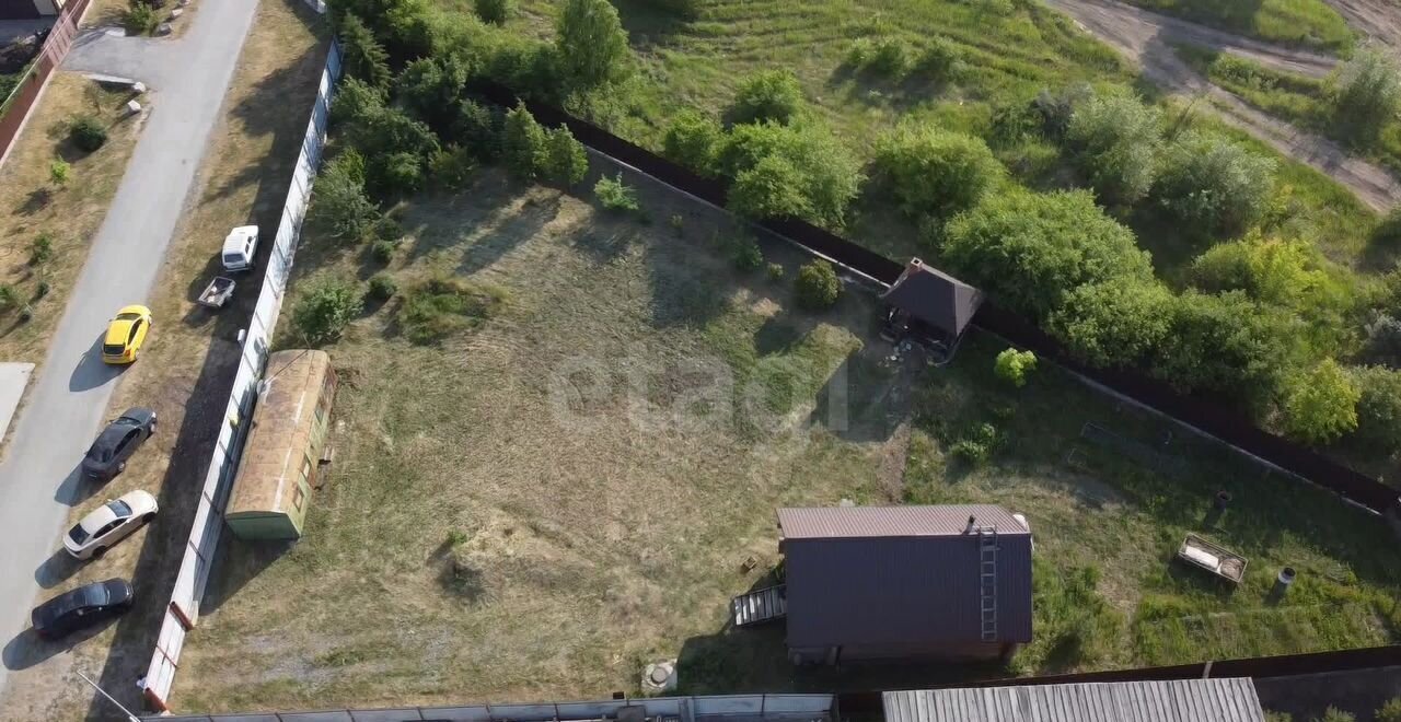 земля г Тюмень р-н Калининский ул Ставропольская 129 фото 3