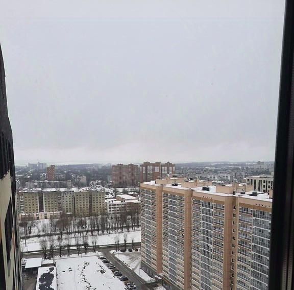 квартира г Пермь р-н Свердловский ул Куйбышева 135 фото 13
