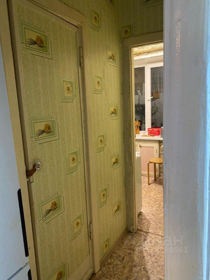 квартира г Новосибирск р-н Калининский ул Народная 27/1 фото 2