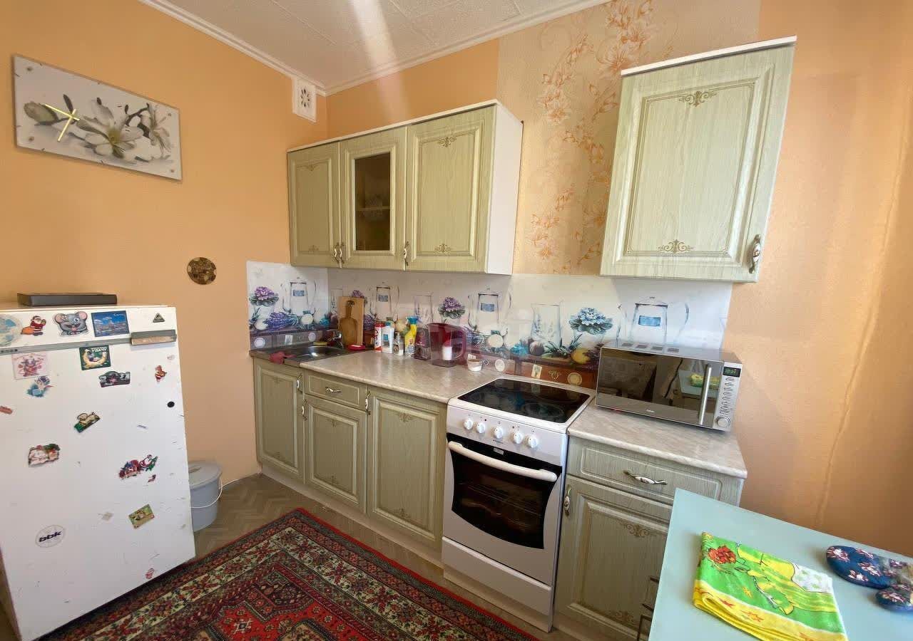 квартира г Ачинск ул Зверева 10 фото 11