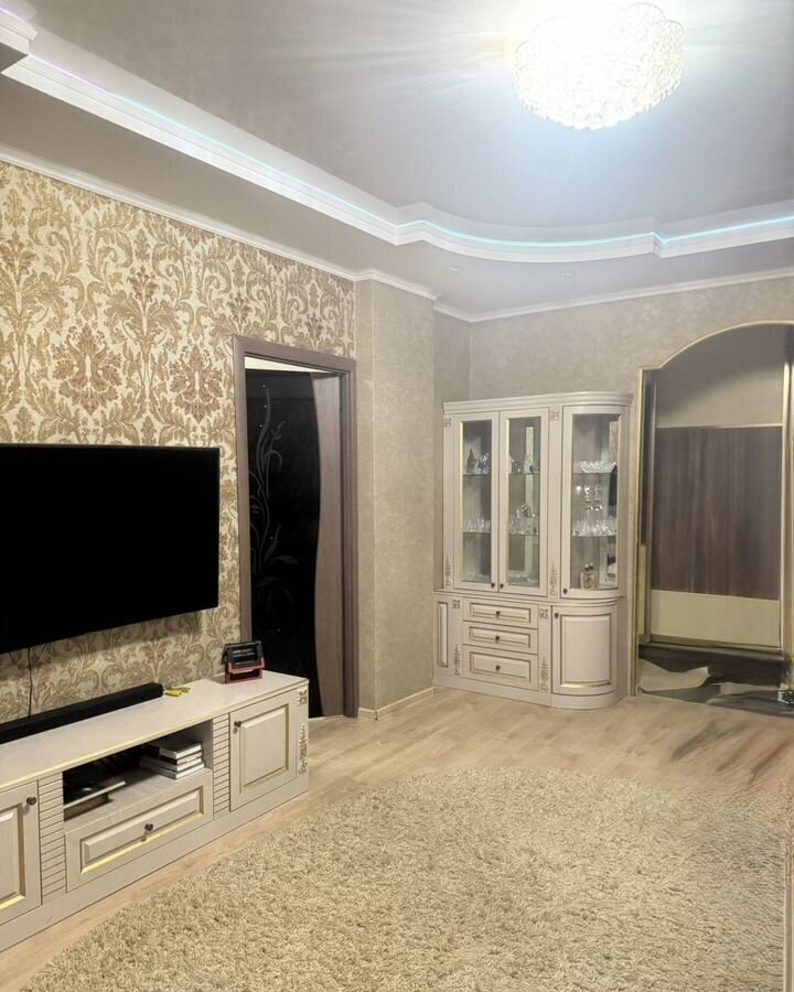 квартира г Кузнецк ул Кирова 168 фото 5