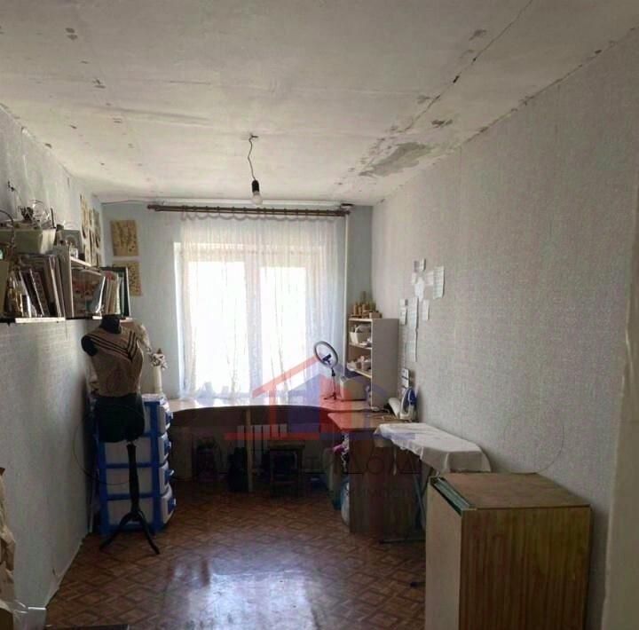 квартира г Старый Оскол ул Ленина 5 фото 9