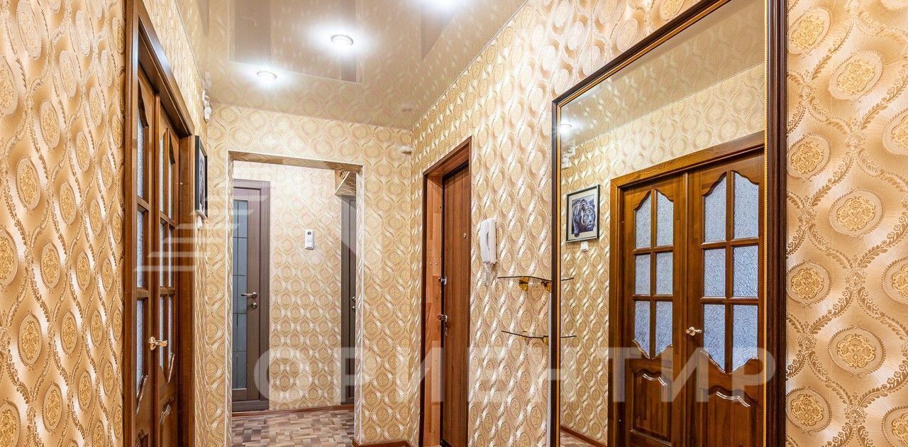 квартира г Екатеринбург Уральская ул Расточная 15к/7 фото 11