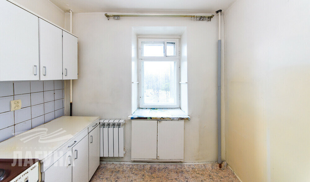 квартира г Томск Академгородок ул Королева 4 фото 8