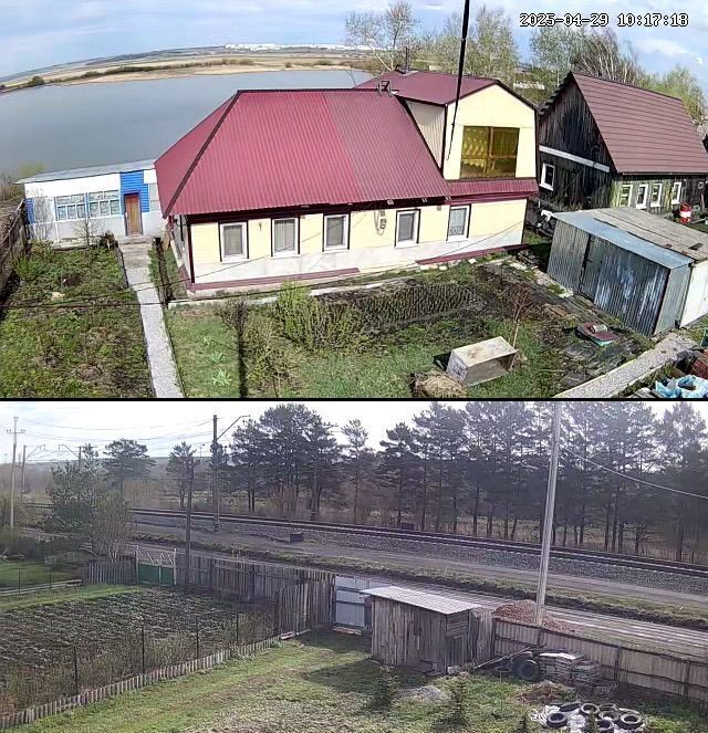 дом г Белово ул Пугачева 48 Кемеровская обл. — Кузбасс фото 1