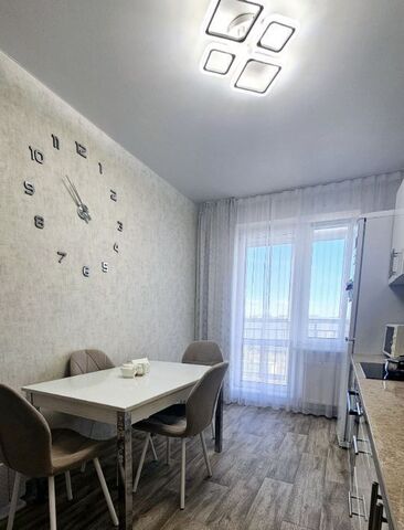 квартира метро Горки ул Профессора Камая 10к/1 фото