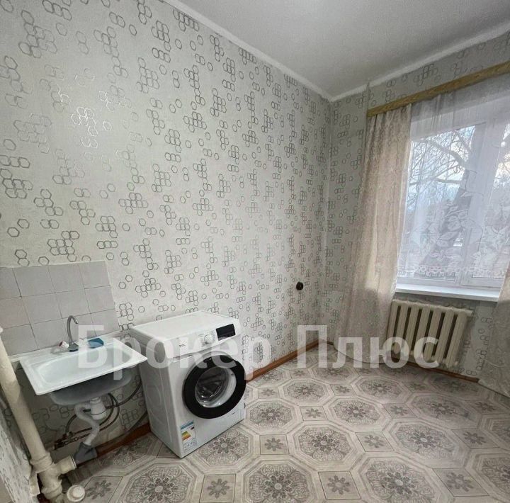 квартира г Кызыл ул Калинина 4 фото 3