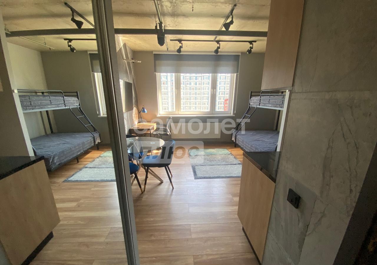 квартира г Москва ш Дмитровское 107ак/5 Яхромская фото 3