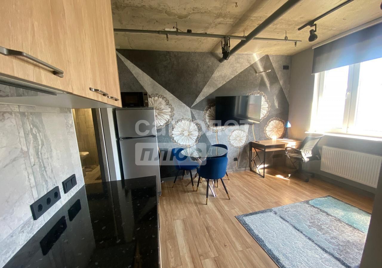 квартира г Москва ш Дмитровское 107ак/5 Яхромская фото 4