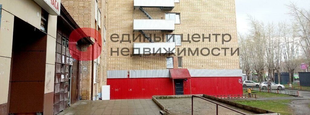 квартира г Тюмень ул Республики 214 фото 12