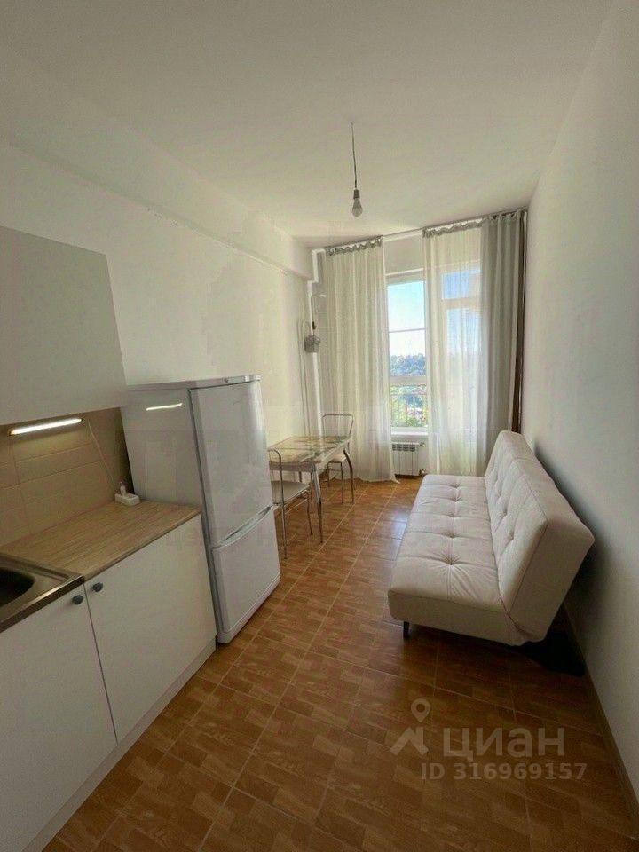 квартира г Сочи ул Водораздельная 16/1 фото 10