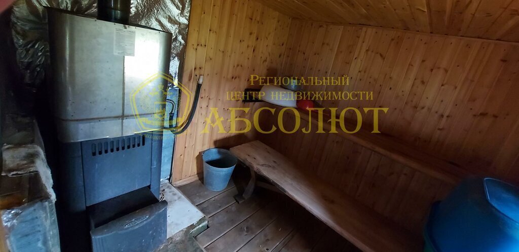 дом г Асбест тер садоводческое товарищество ЖБИК Трансмаш, муниципальный округ Первоуральск фото 9