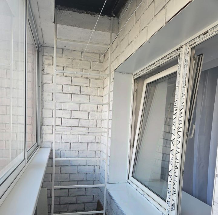 квартира г Иркутск р-н Ленинский ул Баумана 233/6 фото 13