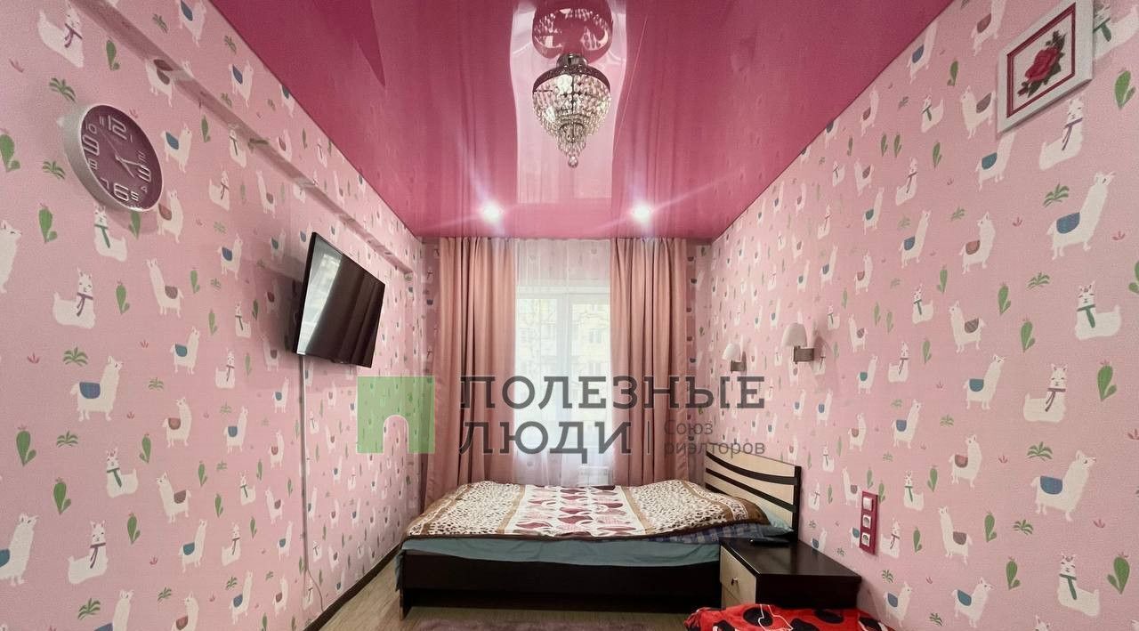 квартира г Ангарск 12, 11-й мкр фото 8