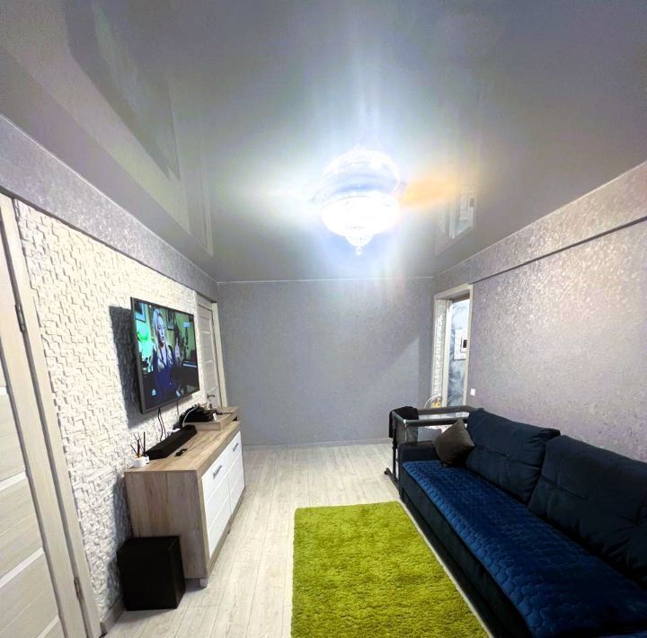 квартира г Тула р-н Центральный ул Кауля 13к/2 фото 6