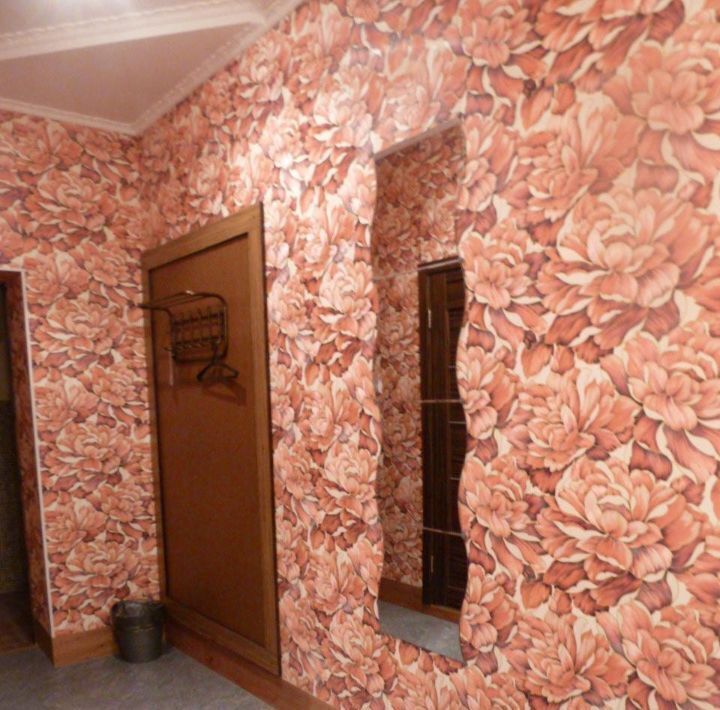 комната г Кемерово р-н Заводский ул Маяковского 13 фото 6