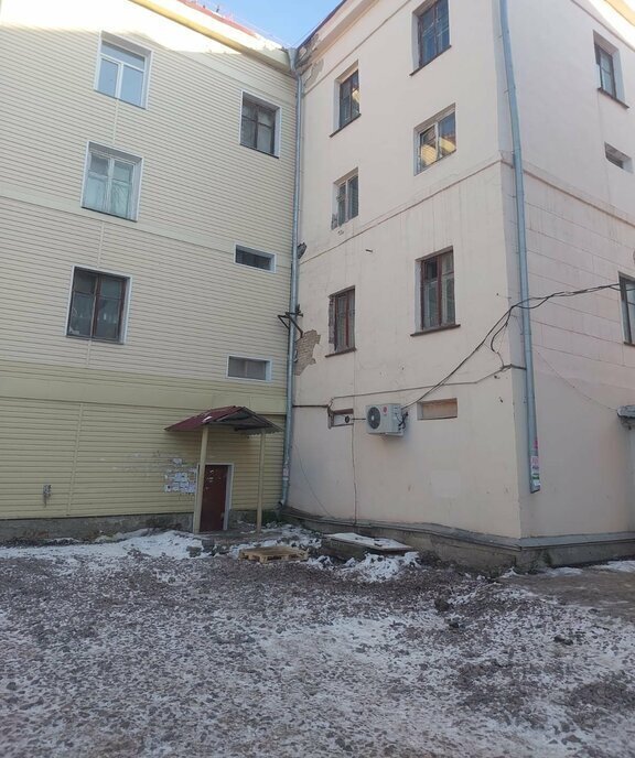 комната г Курган ул Кирова 107 фото 9