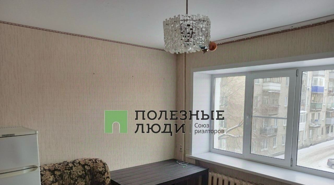 квартира г Курган ул Урицкого 79 фото 4