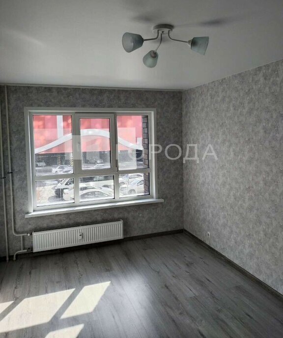 квартира г Барнаул ул Власихинская 65ак/2 фото 1