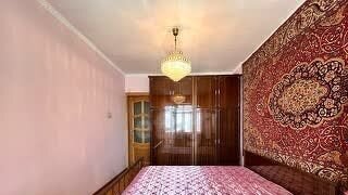 квартира г Владивосток р-н Ленинский ул Невельского 2 фото 6
