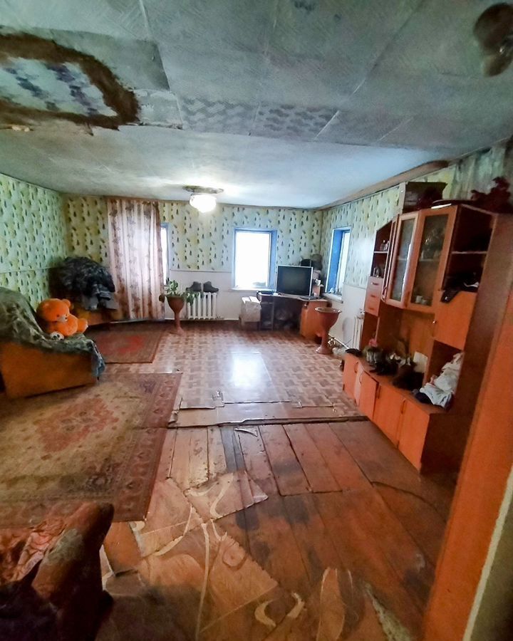 дом г Белогорск ул Благовещенская 116 фото 8