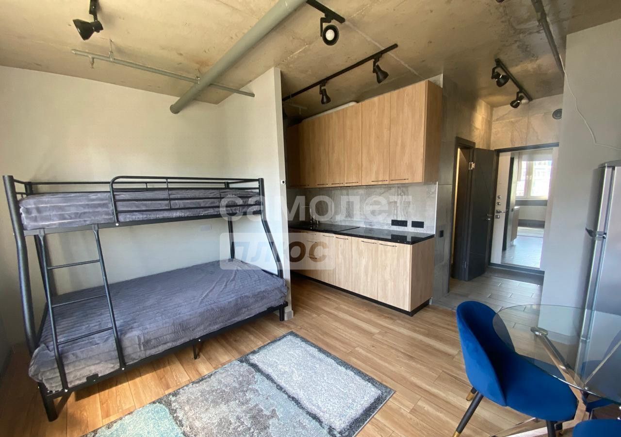 квартира г Москва ш Дмитровское 107ак/5 Яхромская фото 11
