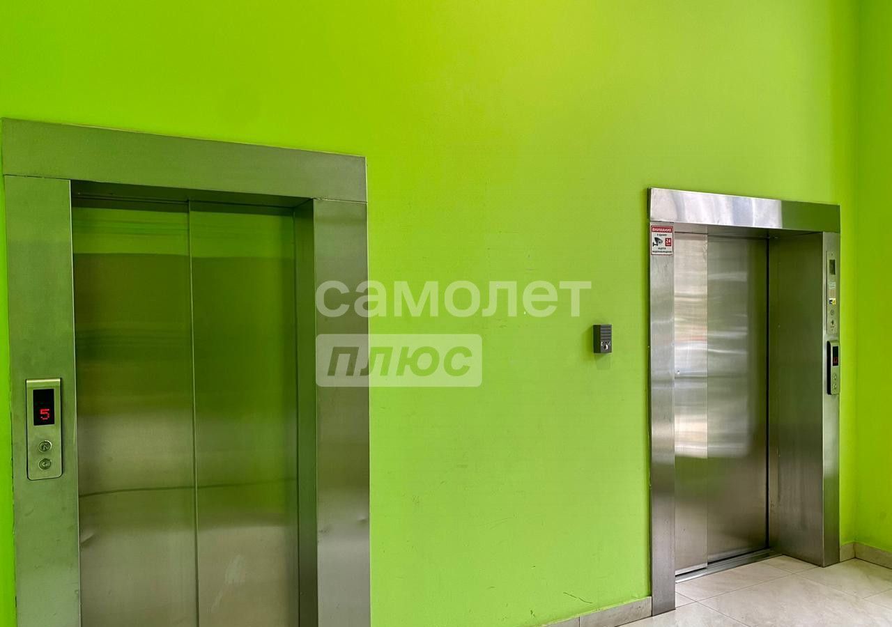 квартира г Москва ш Дмитровское 107ак/5 Яхромская фото 18