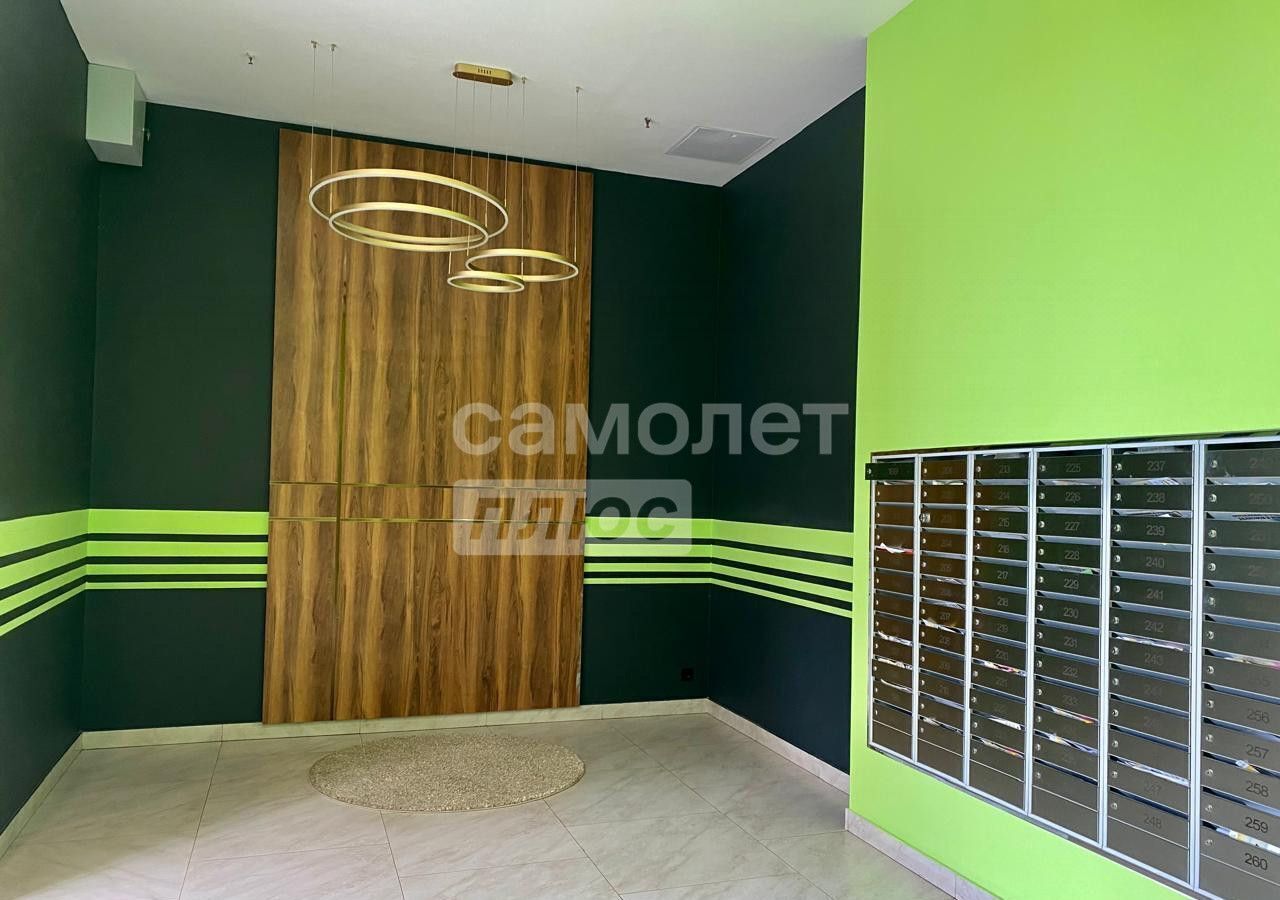 квартира г Москва ш Дмитровское 107ак/5 Яхромская фото 19