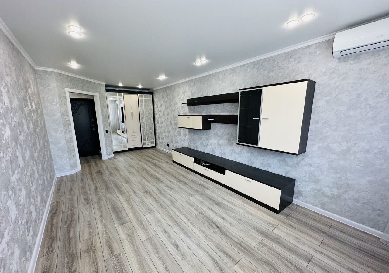 квартира г Оренбург р-н Ленинский ул Диагностики 3/2 фото 1