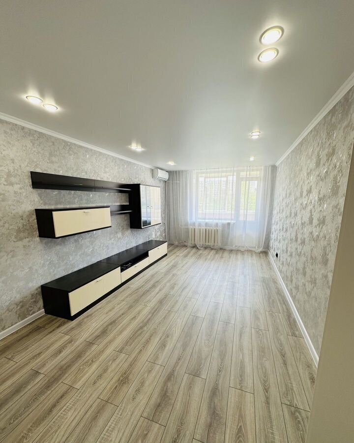 квартира г Оренбург р-н Ленинский ул Диагностики 3/2 фото 2
