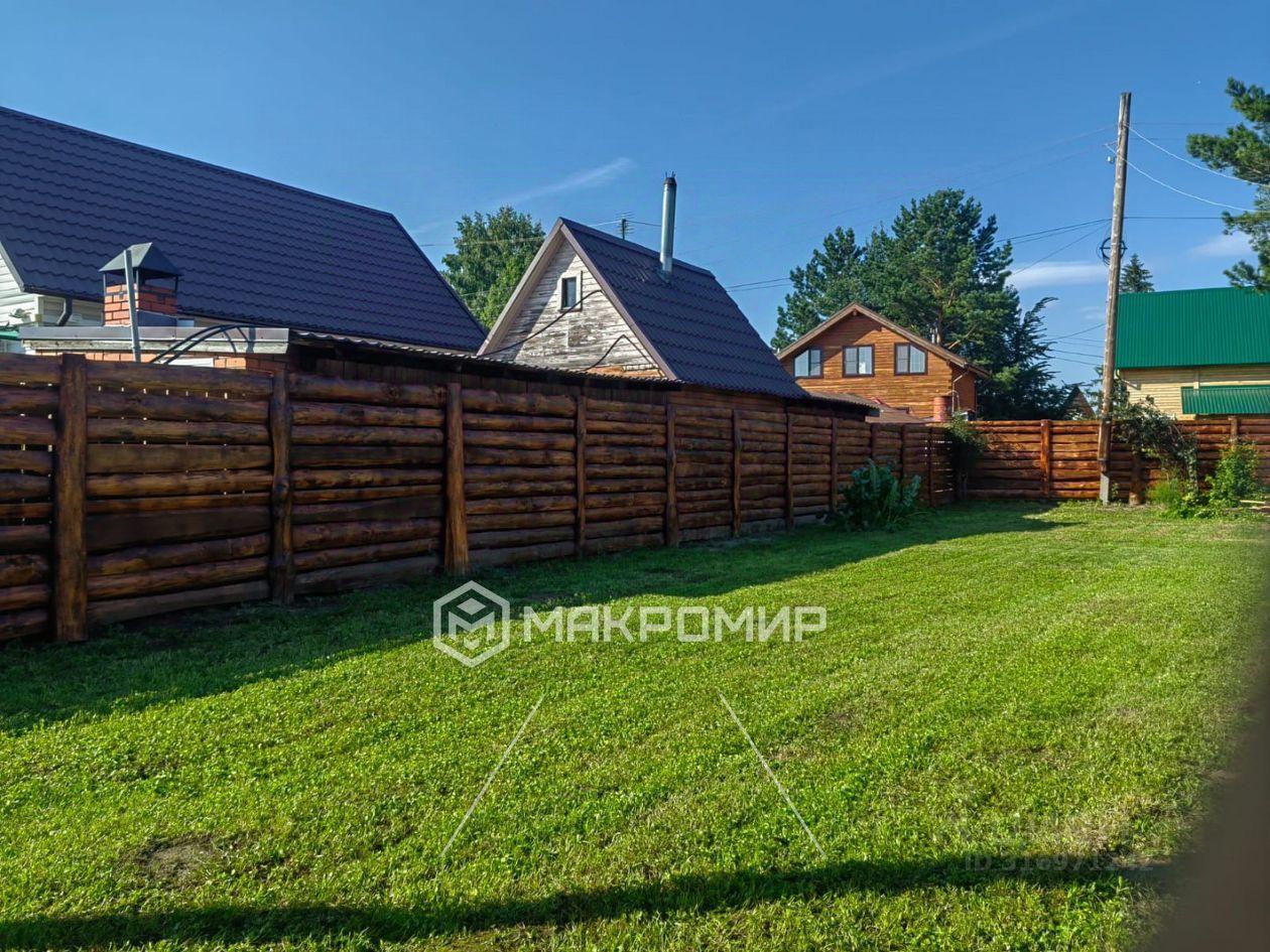 дом г Новосибирск ул Обская фото 2