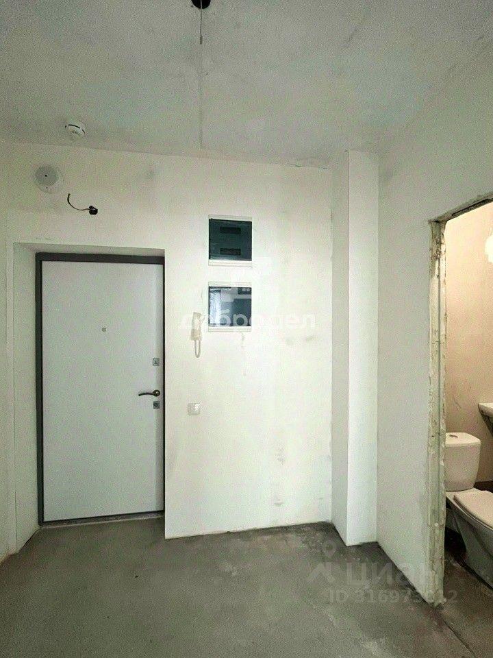 квартира г Екатеринбург Академический ул Академика Ландау 17/2 фото 3