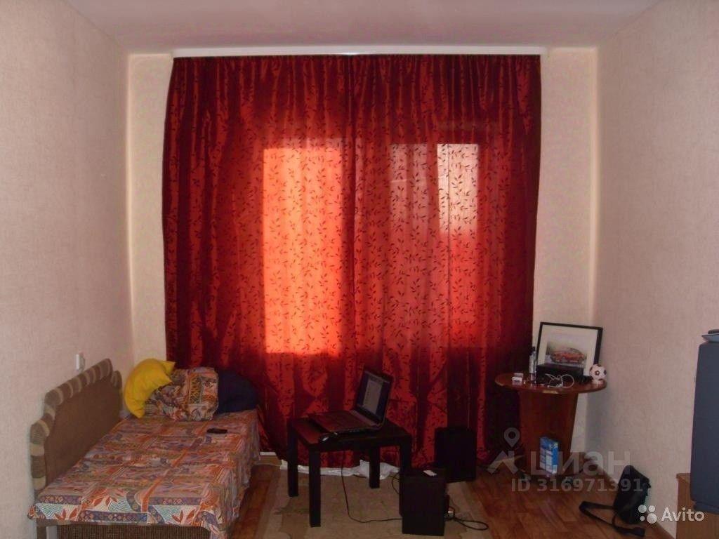 квартира г Краснодар ул им. Котлярова Н.С. 17 фото 1