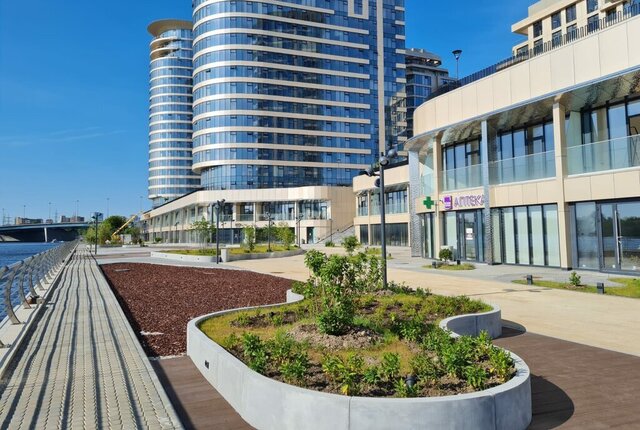 метро Беломорская ш Ленинградское 69к/2 фото