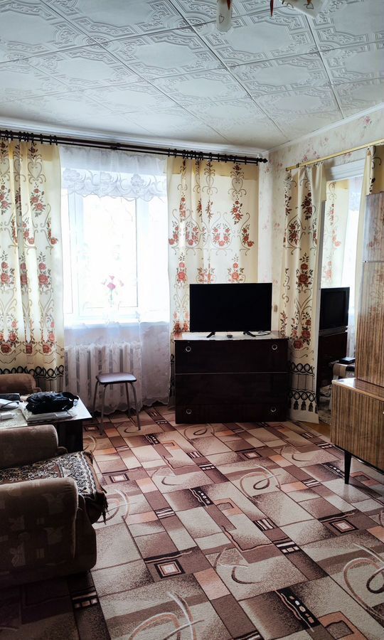 квартира г Кировград ул Свердлова 51 Кировградский муниципальный округ фото 4